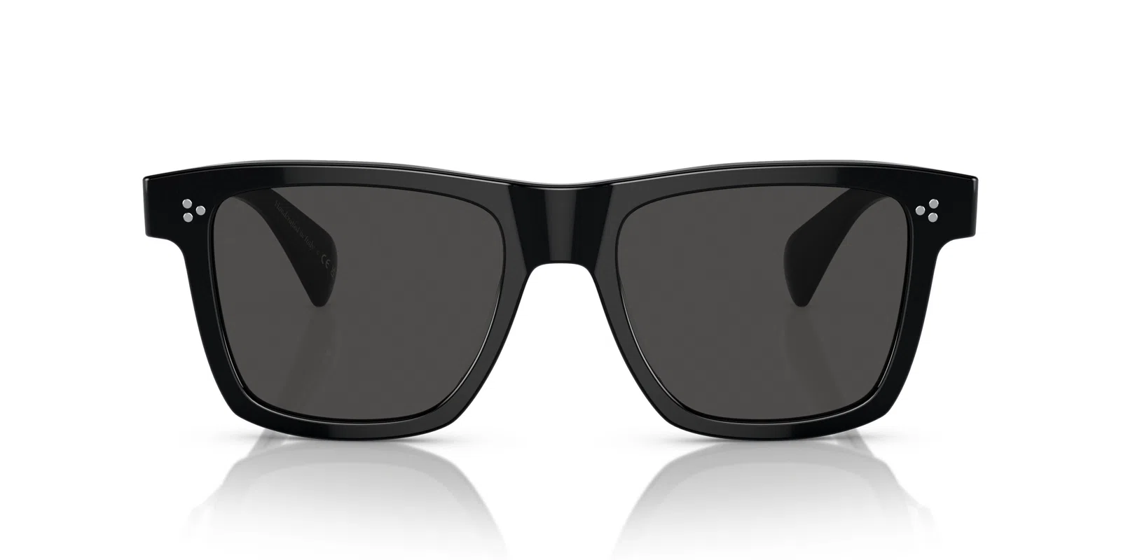 Oliver Peoples Casian 5444SU Sunglasses - view 11